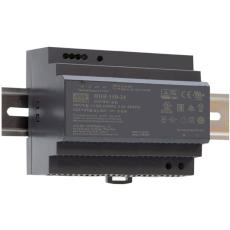 Mean Well HDR-150-24 Power supply 24V 6.25A 150W DIN rail @ electrokit