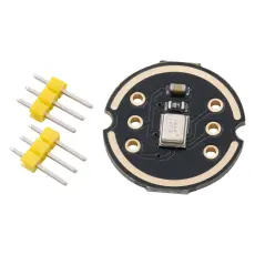 MEMS-mikrofon p&aring; kort I2S - INMP441 @ electrokit