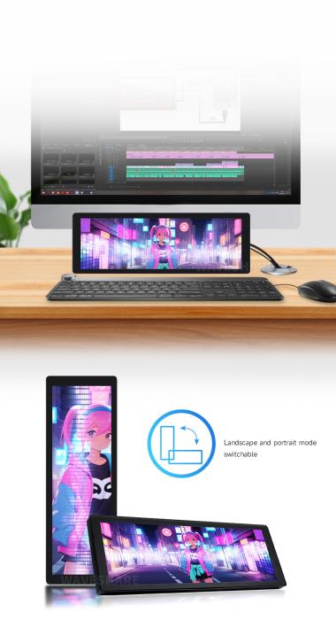 Monitor 7.9
