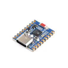 ESP32-C6 mini development board @ electrokit