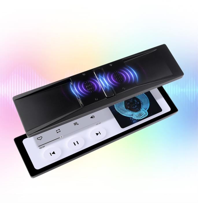 Monitor 11.9
