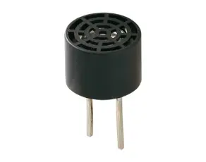 Ultrasonic mottagare 40kHz @ electrokit