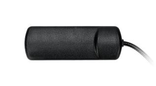 Antenn 868MHz 3.3dBi SMA självhäftande 3m kabel @ electrokit