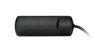 Antenna 868MHz 3.3dBi SMA adhesive 3m cable @ electrokit