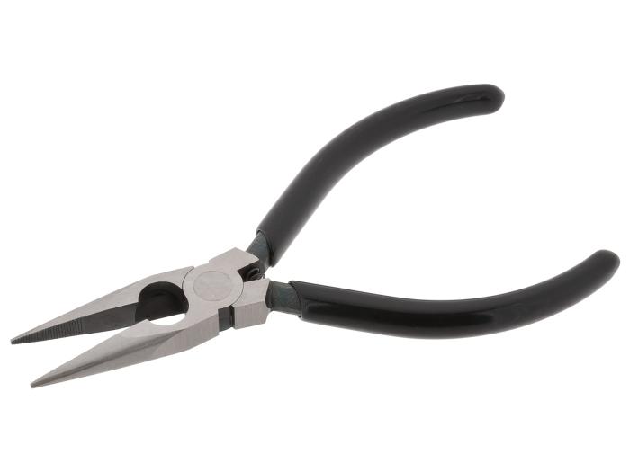 Long nose plier 125mm PS-01 @ electrokit (2 of 2)
