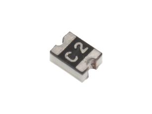 Vibrationssensor SMD 0805 6V 10mA @ electrokit