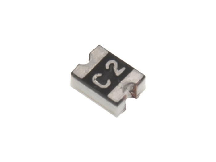 Vibrationssensor SMD 0805 6V 10mA @ electrokit (1 av 1)
