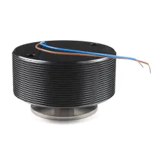Surface Transducer ø44mm 4ohm 10W @ electrokit