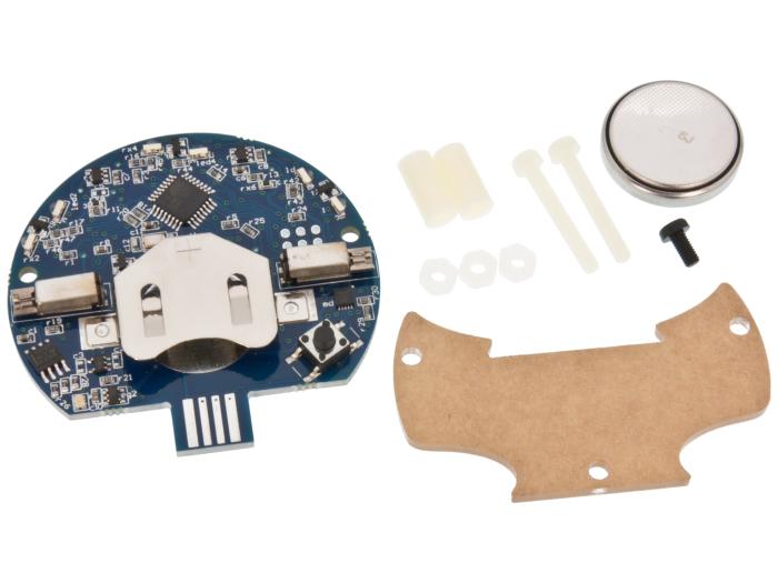 AERobot @ electrokit (3 of 3)