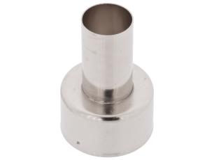Hot air nozzle A-2103 ø12mm @ electrokit