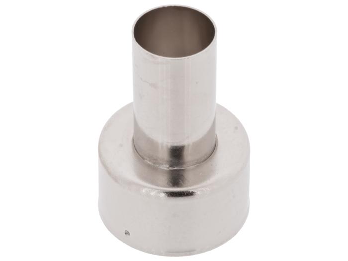 Varmluftsmunstycke A-2103 ø12mm @ electrokit (1 av 2)