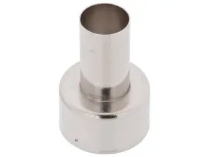 Varmluftsmunstycke A-2103 ø12mm @ electrokit
