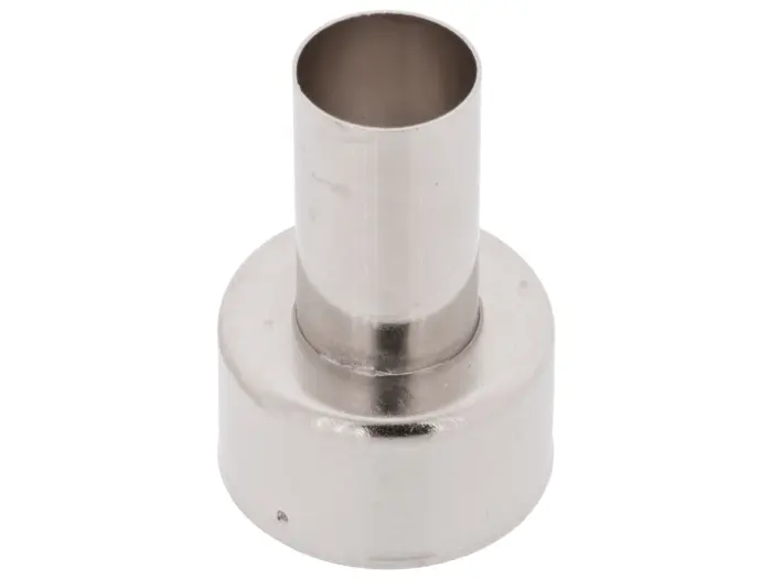 Varmluftsmunstycke A-2103 ø12mm @ electrokit (1 av 2)