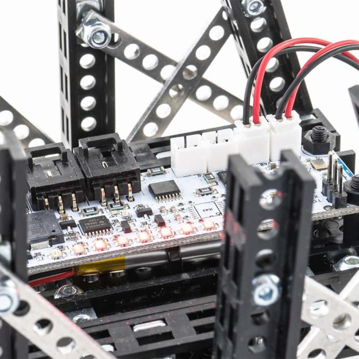 Totem Mini Control Board X3 @ electrokit (3 av 4)