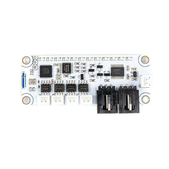 Totem Mini Control Board X3 @ electrokit (4 av 4)