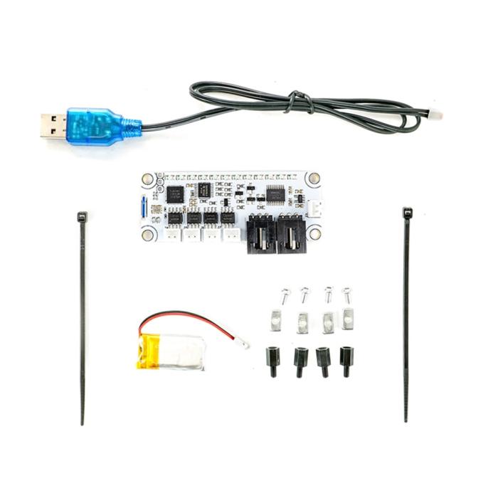 Totem Mini Control Board X3 @ electrokit (1 av 4)