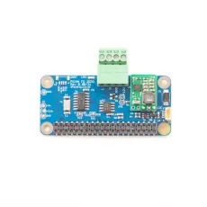 PiCAN FD Zero för Raspberry Pi Zero med 1A SMPS @ electrokit