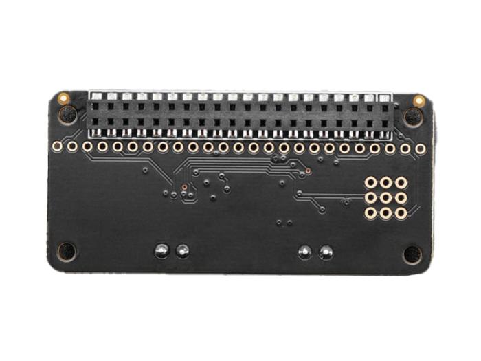 3W Stereo Speaker Bonnet @ electrokit (3 av 5)