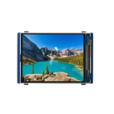 2" LCD 320x240 f&ouml;r Raspberry Pi Pico med 4 knappar @ electrokit