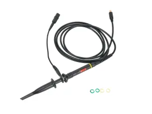 Oscilloskopprob 60MHz MCX - DS212/213 @ electrokit