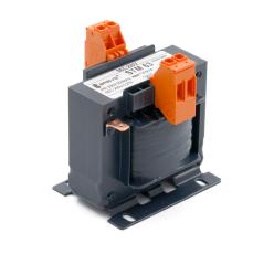 Isolationstransformator 230-230VAC 63VA @ electrokit