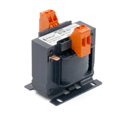 Isolationstransformator 230-230VAC 63VA @ electrokit