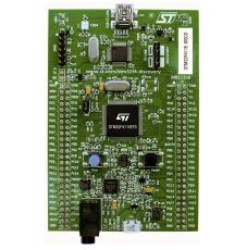 STM32F411E-DISCO Discovery kit @ electrokit