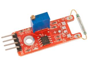 Magnetkontaktmodul @ electrokit