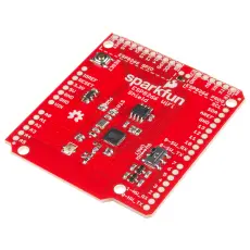 ESP8266 Sparkfun WIFI Shield @ electrokit