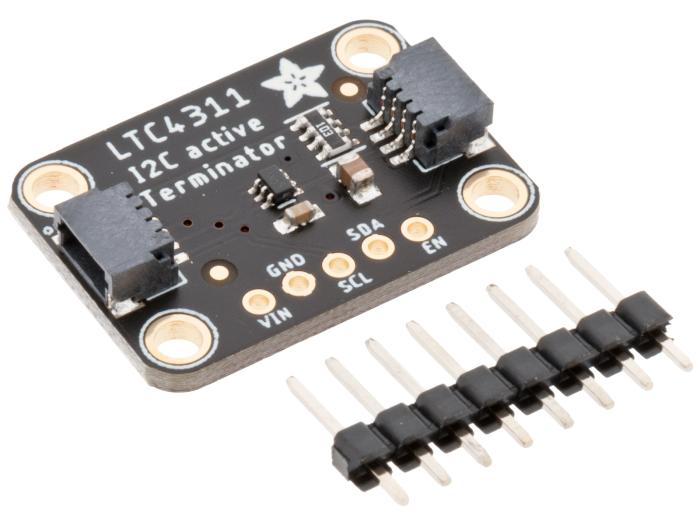 Adafruit I2C-Extender LTC4311 @ electrokit (1 of 2)