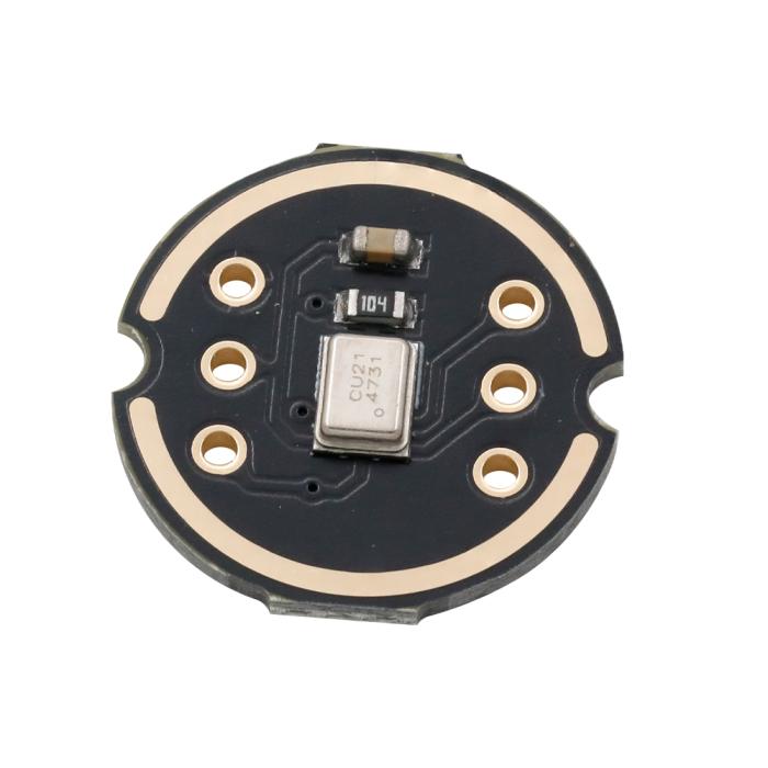 MEMS-mikrofon på kort I2S - INMP441 @ electrokit (2 av 3)