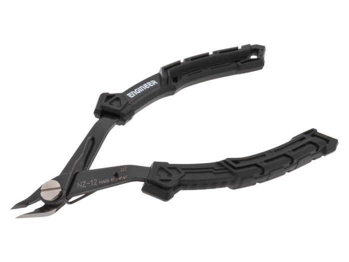 Sidavbitare NZ-12G @ electrokit (1 av 5)