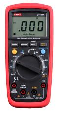 Multimeter TrueRMS 2000 counts UNI-T UT139A @ electrokit