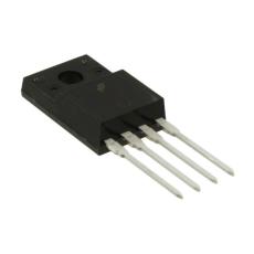 KA78R05CTU TO-220 spänningsregulator LDO 5V 1A @ electrokit