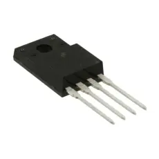 KA78R05CTU TO-220 spänningsregulator LDO 5V 1A @ electrokit