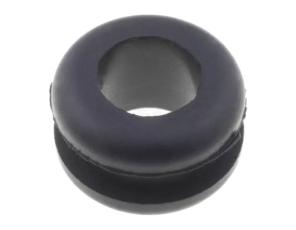 Kabelgenomföring ø6.0/9.0mm 2.5mm @ electrokit