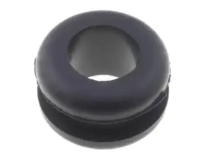 Kabelgenomföring ø6.0/9.0mm 2.5mm @ electrokit