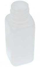 Flaska 50ml plast @ electrokit