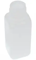 Flaska 50ml plast @ electrokit