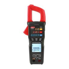 T&aring;ngmultimeter 600A Bluetooth UT202BT @ electrokit