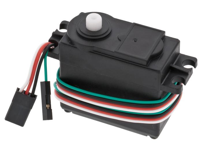 Servo FS5115M-FB med återkoppling @ electrokit (1 av 2)