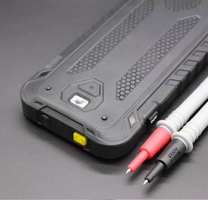Digital multimeter TrueRMS 10000 counts @ electrokit (12 av 14)