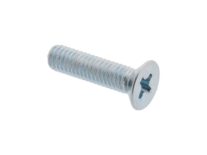 Screw PH M3x12 countersunk @ electrokit (1 of 1)