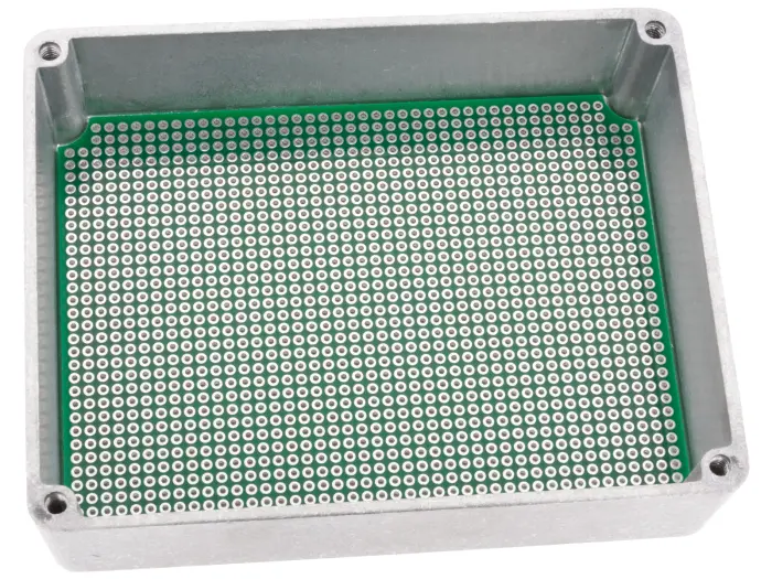 Experimentkort för 1590BB @ electrokit (2 av 2)