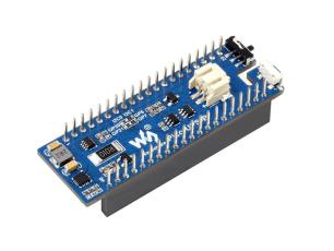 UPS module for Raspberry Pi Pico @ electrokit