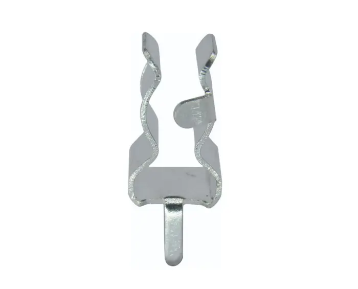 Säkringshållare 5x20mm PCB clip @ electrokit (1 av 2)