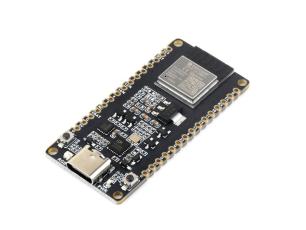 Development board ESP32-H2 4MB BLE/Zigbee/Thread @ electrokit