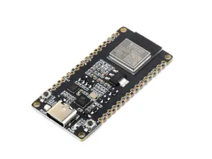 Utvecklingskort ESP32-H2 4MB BLE/Zigbee/Thread @ electrokit