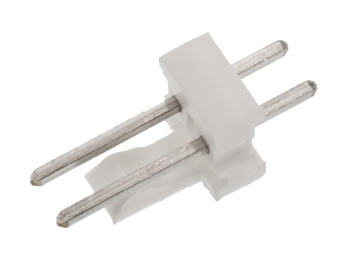 MTA-100 stiftlist 2.54mm rak 2-pol @ electrokit (1 av 3)