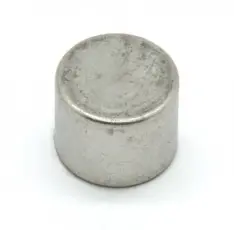 Magnet Neodym Ø10mm x 8mm N35 @ electrokit